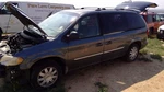 Loaded Beam Axle Disc Brakes Passenger Fits 05-07 Caravan 370348. Fixed Price $525.00.