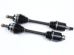 Insane Shafts 500HP Cv Axles For 02-06 Rsx Base & 02-05 Civic Si EP3. Fixed Price $515.88.