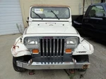 Front Axle 3.08 Ratio Fits 87-89 Wrangler 327323. Fixed Price $1052.40.