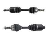 Cv Axle Shaft SET-2 Piece Trq CSA80125 Equinox Terrain 2010-2017. Fixed Price $142.49.