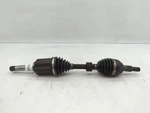 2009 Saturn Aura Axle Shaft Front Driver Cv C/v NX68I. Fixed Price $61.27.