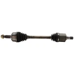 Left Front Axle 2007-2017 Honda Accord Cr-v Lx Special 2.4L Cyl JRH28160022. Fixed Price $186.37.
