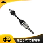 Fits 2010-2012 Ford Fusion 2.5L Front Left Cv Axle Shaft Assembly Abs 662272. Fixed Price $60.99.