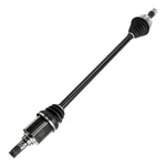 Cv Axle Shaft Assembly Front Right Fits 2007-2011 Dodge Caliber L4 2L 663512. Fixed Price $67.49.