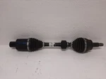 2022 Genesis GV70 Drivers Front Cv Axle Shaft 35K 2.5L Awd Id 49500AR100. Fixed Price $267.04.