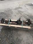 Front Axle Dana 44 Rubicon 4.10 Ratio Fits 03-06 Wrangler 3146529. Fixed Price $3593.74.