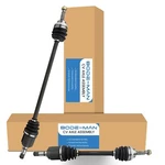 Front Left And Right Cv Axle Shaft For 2001 2002 2003 2004 2005 Kia Rio Manual. Fixed Price $95.54.