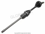 For Bmw (2001-2005) Axle Shaft Assembly Front Right (pass. Side) Oem Gkn Loebro. Fixed Price $543.60.