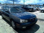 Driver Left Rear Knuckle/stub Thru 10/14/02 Fits 01-02 Elantra 77376. Fixed Price $120.00.