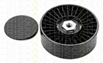 Triscan V-ribbed Belt Tensioner Pulley Vw Seat Audi Ford Caddy Ii 1051901. Fixed Price $17.83.