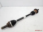2013 Bmw 3-SERIES 328I 330I F30 F31 Rear Left Axle Shaft Cv Joint 31MM 7637445. Fixed Price $79.99.