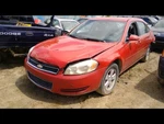 Driver Rear Knuckle/stub Vin W 4TH Digit Limited Fits 04-16 Impala 21916. Fixed Price $56.25.
