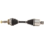 Trakmotive Cv Axle Shaft For Equinox, Terrain GM-8456. Fixed Price $160.73.