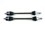Precision Rear Cv Axles For Can-am 705503051. Fixed Price $176.39.
