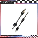 Gsp Oem Front Cv Axles For 2017 2018 2019 Honda Ridgeline 3.5L. Fixed Price $574.82.
