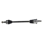 For Chrysler 300 09-14 Gsp North America Rear Passenger Side Cv Axle Assembly. Fixed Price $144.11.
