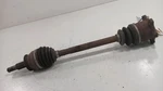 Passenger Right Cv Axle Shaft Rear Sedan Thru 9/10 Fits 09-11 Infiniti G37. Fixed Price $81.65.