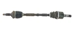 2004-2008 Mazda RX-8 Rear Passenger Right Cv Axle Shaft Oem. Fixed Price $110.23.
