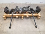 2000 Lexus LX470 Rear Carrier Differential Axle Assembly A04A. Fixed Price $950.00.