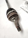 10 12 13 14, Honda Insight, Front Right Axle Shaft, 1.3L, At, 44305TM8A00, Oem. Fixed Price $87.30.