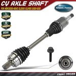 Front Driver Lh Side Cv Axle Assembly For Mercedes-benz GLE350 GLE450 2020-2021. Fixed Price $92.89.