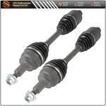 Pair Front Driver & Passenger Side Cv Axle For 2002-2010 Dodge Ram 1500 Pickup. Fixed Price $128.99.