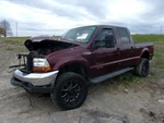 Front Axle 3.73 Ratio Rear Abs Thru 3/14/99 Fits Ford F250SD Pickup 1636827. Fixed Price $718.08.