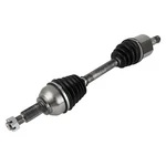 Front Left For Nissan Altima 2016-20 Maxima 3.5L Cv Axle Shaft Assembly. Fixed Price $72.82.