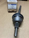DV6Z-3A329-A Shaft 2014-2016 Genuine Oem Ford Transit Connect Free Shipping. Fixed Price $149.99.