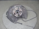 05-11 Mercedes R171 Slk-class Rear Right Spindle Knuckle Wheel Hub Bearing Oem. Fixed Price $90.82.