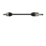 Cv Axle Shaft Assembly Fits Subaru Outback Legacy Impreza Front Or 66-7355HD. Fixed Price $62.49.