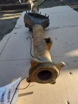 95-02 Toyota Tacoma Rwd Extended Cab Rear Axle Housing Assembly. Fixed Price $269.99.
