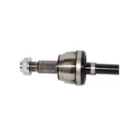 Rear Cv Axle Shaft For Jeep Compass 2018 2019 2020 2021 2022 2023 2024 2025. Fixed Price $137.41.