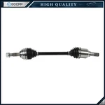 For Nissan Versa 2019-2019 Front Left Automatic Cvt Trans. Axle Assembly. Fixed Price $57.99.