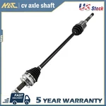 Front Right Cv Axle Shaft Assembly Fit For 1996-2007 Dodge Caravan 4641856AC. Fixed Price $77.39.
