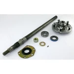 Omix 16530.27 Drive Axle Shaft Fits: 1976-1983 Jeep CJ5, 1976-1981 CJ7,. Fixed Price $170.59.