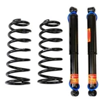Strutmasters 1989-1993 Chrysler New Yorker Rear Air Suspension Conversion Kit. Fixed Price $369.00.