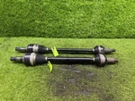 2010-2015 Chevrolet Camaro Ss Rear Cv Axle Shaft Pair Left & Right 59K Miles Oem. Fixed Price $150.00.