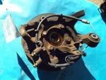 Driver Left Rear Knuckle/stub Fits 09-17 Expedition 460350. Fixed Price $199.99.