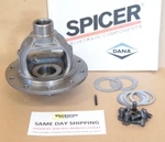 Carrier Dana 44 3.92 And Up With Ring Gear Bolts Shims Oem Spicer. Fixed Price $178.64.