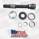 2012 - Up Ram 1500 Front Right Axle Intermediate Shaft Inner Kit. Fixed Price $54.95.