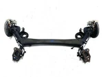 Rear Loaded Beam Axle 68219794AA Fits 2014-2017 Fiat 500L 67907. Fixed Price $237.49.