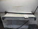 Passenger Axle Shaft Rear Fits 01-06 08-13 Suburban 2500 1725357. Fixed Price $164.99.