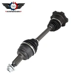 1X Front Cv Axle Assembly Left Right Fits 2016-2017 Chevrolet Suburban Hd 6.0L. Fixed Price $76.39.