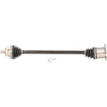 VW-8723 Trakmotive Cv Half Shaft Axle Front Passenger Right Side For Hand. Fixed Price $156.67.