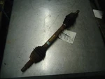 Driver Axle Shaft Manual Transmission Sohc Fits 00-04 Focus 264961. Fixed Price $70.55.