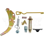 Dorman HW2589 Drum Brake Self Adjuster Repair Kit. Fixed Price $29.22.