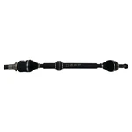 2023-2025 Toyota Prius Right Passenger Front Axle Shaft 434200A200 6K Oem Part. Fixed Price $192.50.