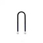 Leaf Spring Axle U-bolt Kit Skyjacker 58X318X1212. Fixed Price $49.83.