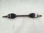2008-2014 Mitsubishi Lancer Axle Shaft Front Driver Cv C/v YE5QZ. Fixed Price $69.77.